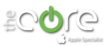 The Core - Tuscaloosa's Apple Specialist